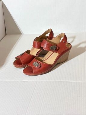 Pikolinos Wedge Sandals